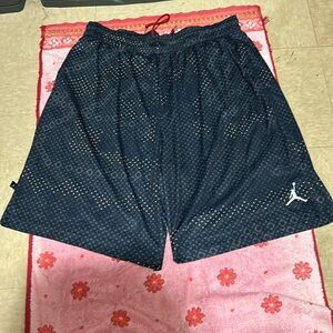Jordan shorts